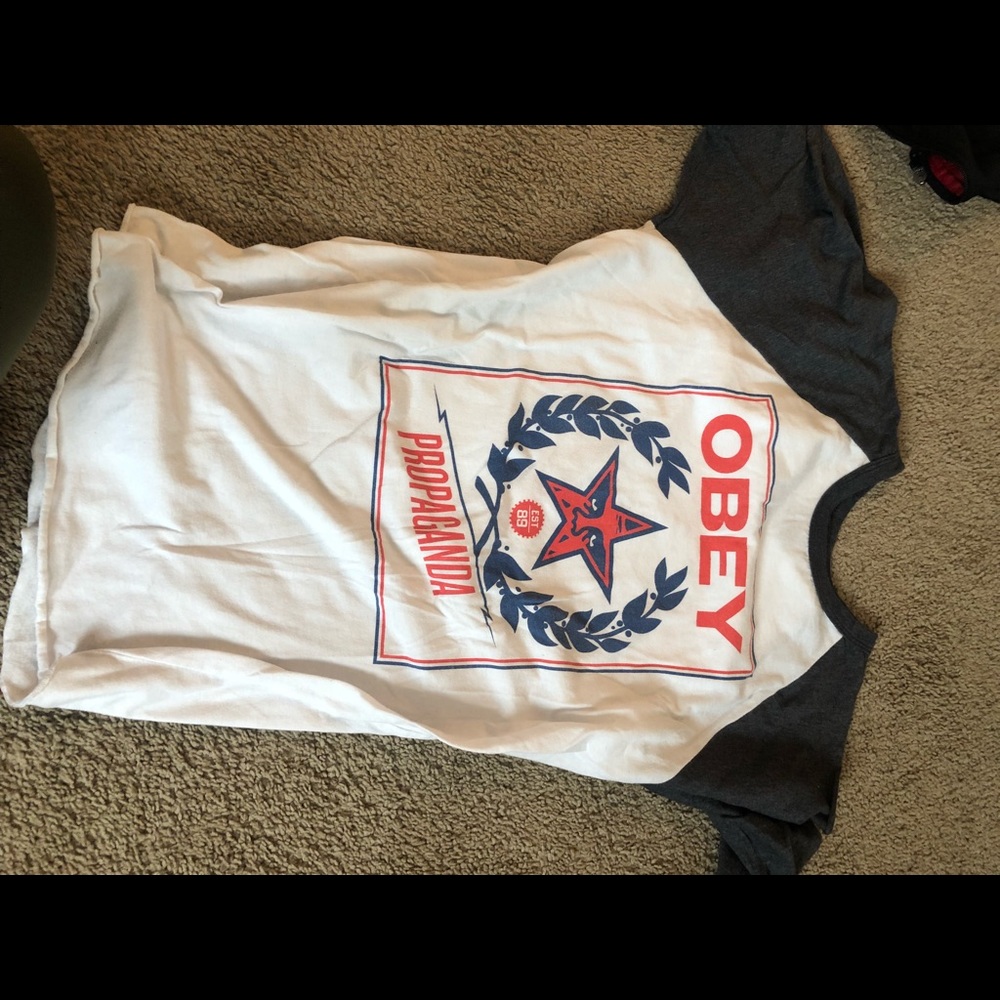 Tops and dresses and Jackets’